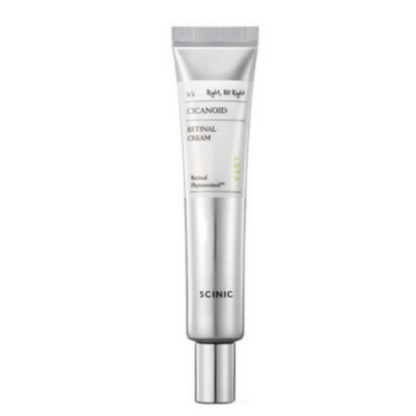SCINIC CICANOID Retinal Cream 30mL