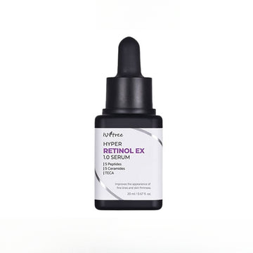 #2 Retinol Ex 1.0