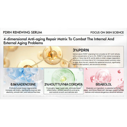 Sudee Pdrn Serum COLLAGEN 300 30ml
