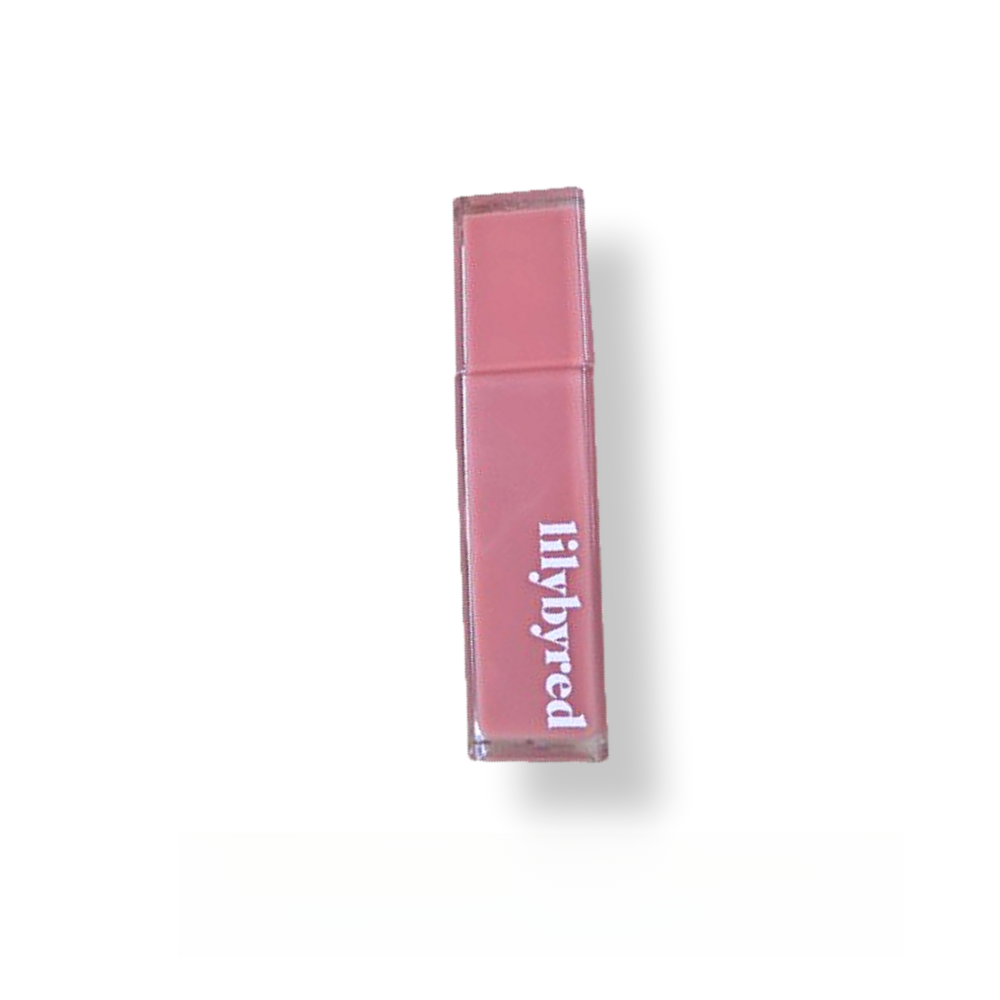 LILYBYRED Angkum Liar Coating Lip Tint AD