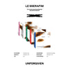 LE SSERAFIM UNFORGIVEN [COMPACT Ver.] Incl. KPOP MERCH Photocard