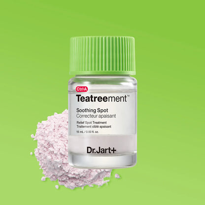 Dr.Jart+ Ctrl-A Teatreement Soothing Spot 15ml