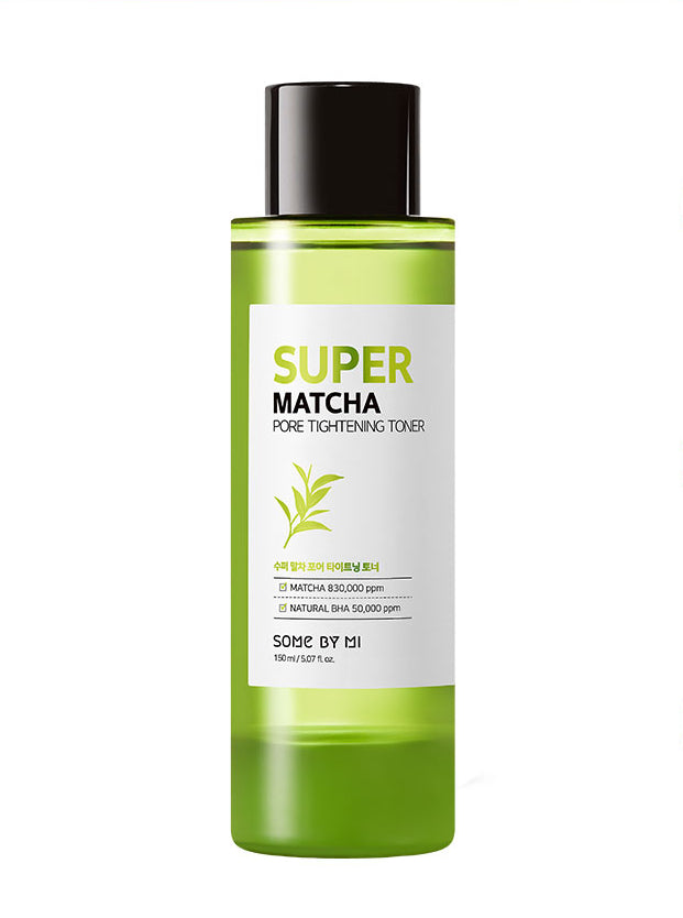 SOME BY MI Super Matcha Pore Tightening Toner 150ml