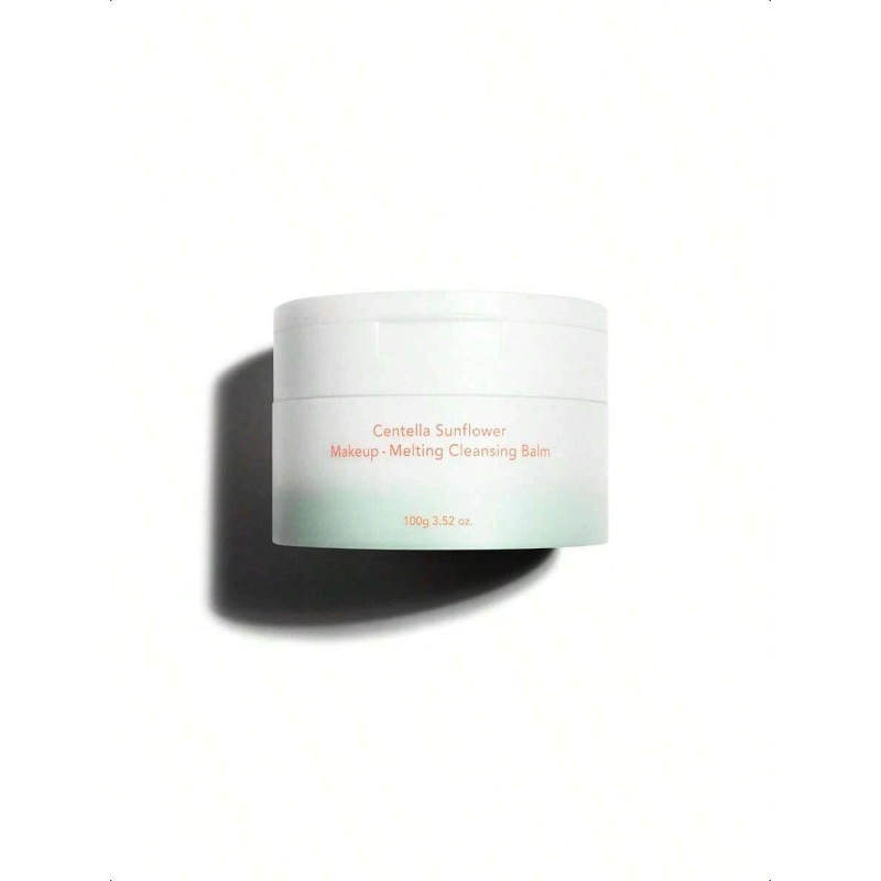 HaruHaru Wonder Centella Sunflower Makeup-Melting Cleansing Balm 100g