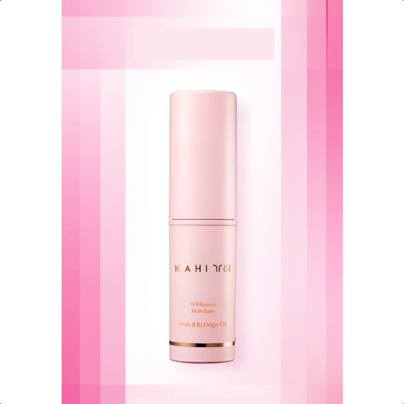 KAHI Wrinkle Bounce Мульти бальзам 9 г Korea Beauty Shop 