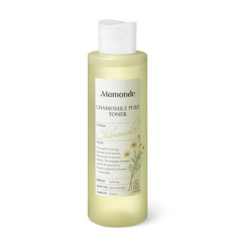 Chamomile Pure Toner 250