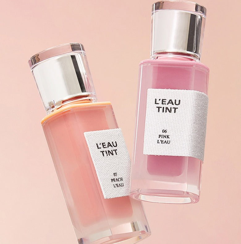 BBIA L'EAU Tint