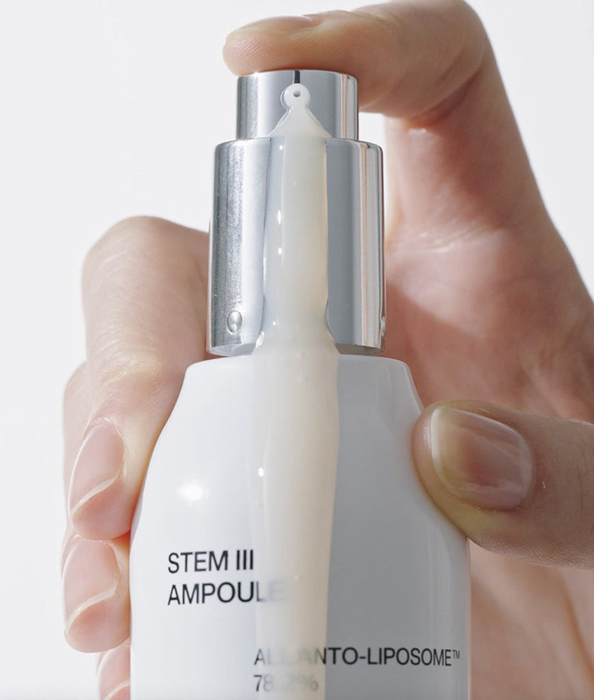 IOPE Stem III Ampoule 50ml