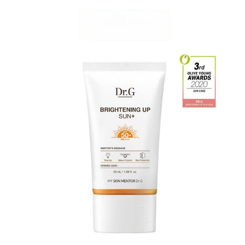 DR.G Brightening Up Sun+ Spf50+ Pa+++ 50ml