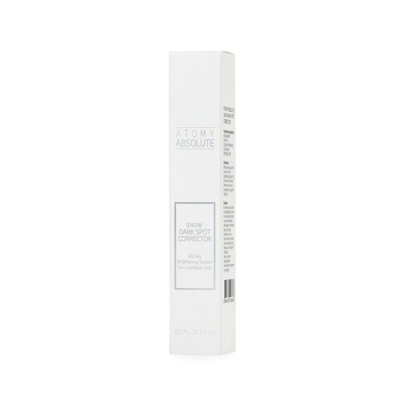 Atomy Absolute Snow Dark Spot Corrector 9.5ml