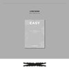 LE SSERAFIM 3rd Mini Album 'EASY'