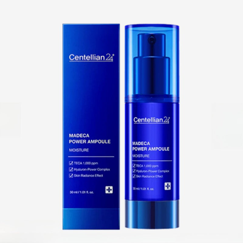 Centellian24 Madeca Power Ampoule Moisture 30ml – SUNGSINSA