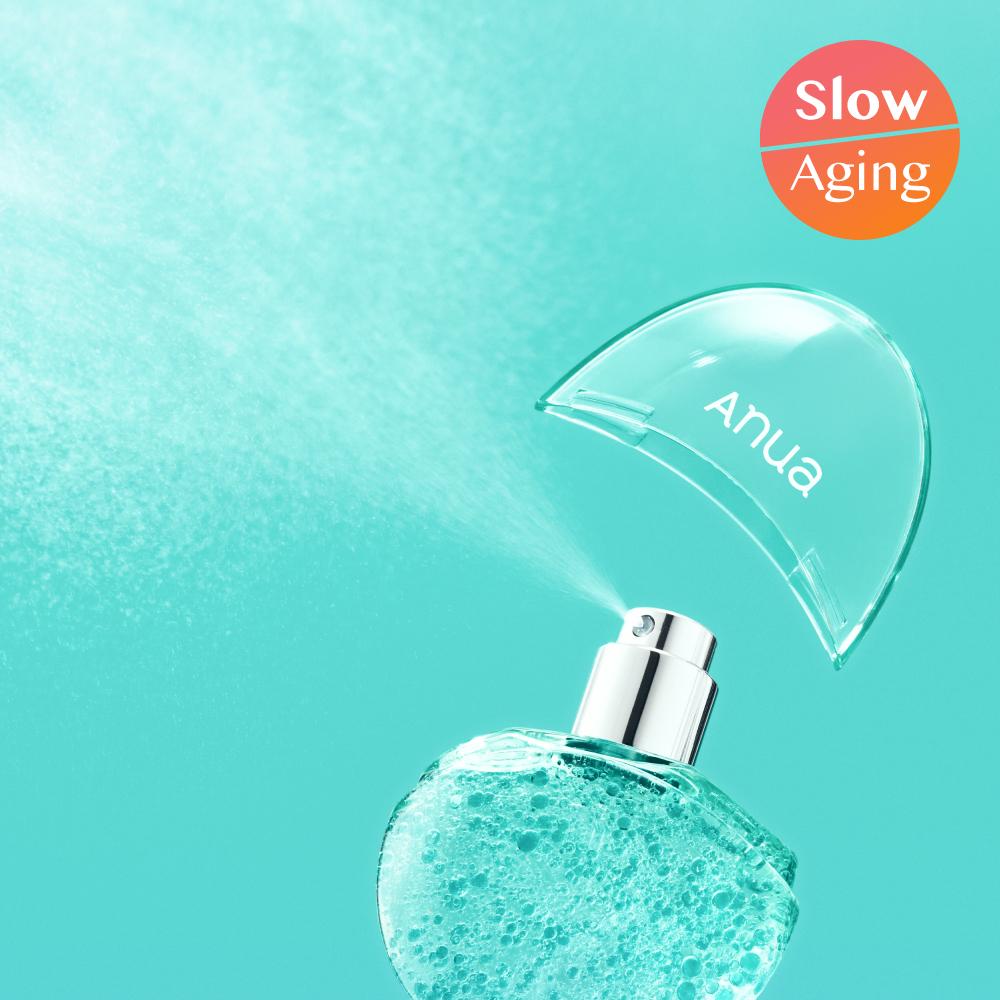 Anua PDRN Hyaluronic Acid Hydrating Capsule Mist 100ml/30ml