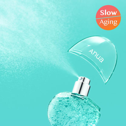 Anua PDRN Hyaluronic Acid Hydrating Capsule Mist 100ml/30ml