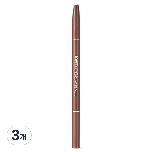 [TONYMOLY] Lovely Eyebrow Pencil 0.1g