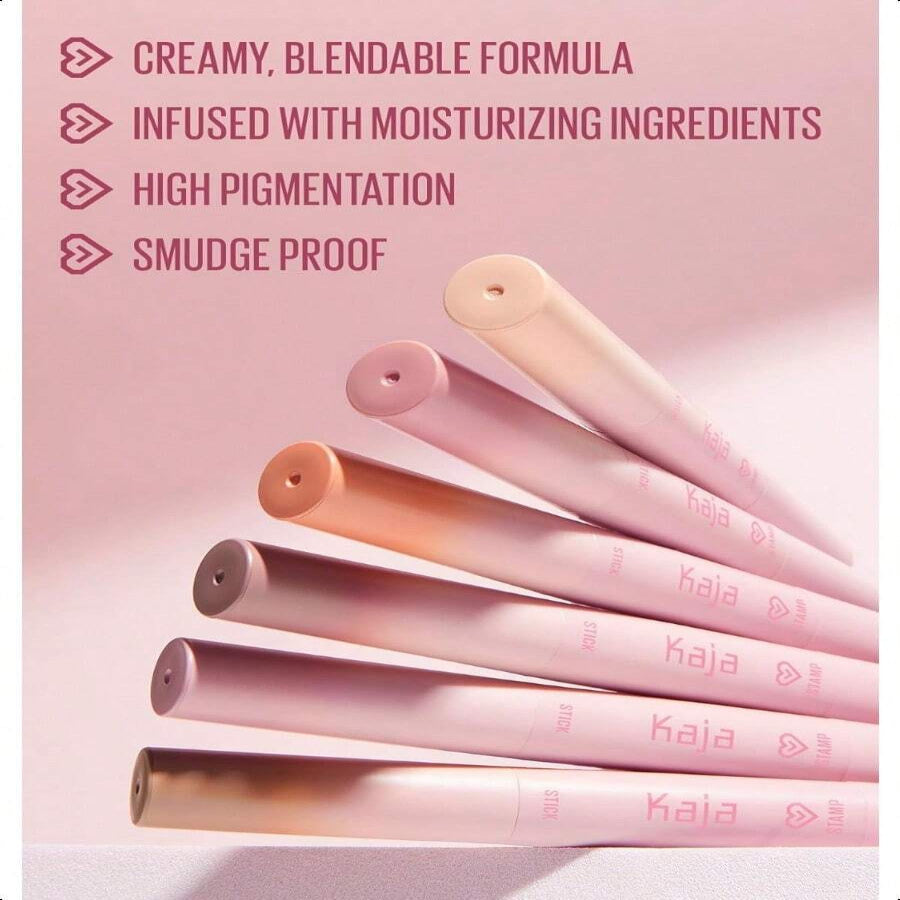 Kaja Eyeshadow - Wink Dazzle 4ml/0.14oz