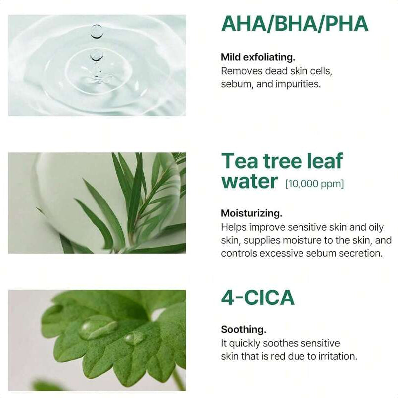 SOME BY MI AHA BHA PHA 30 Days Miracle Cream - 2.02oz, 60ml