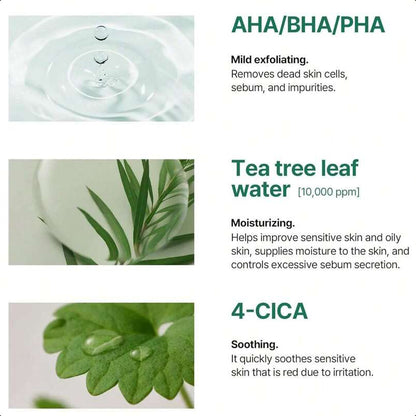 SOME BY MI AHA BHA PHA 30 Days Miracle Cream - 2.02oz, 60ml