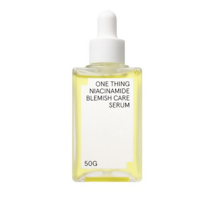 ONE THING Niacinamide Glutathione Serum 50ml