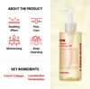 [100% Original] MEDIPEEL Red Lacto Collagen Cleansing Oil 200ml