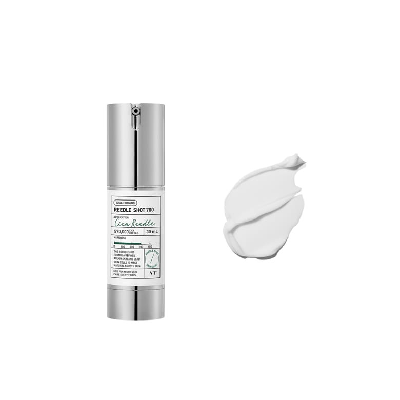 (New arrival)VT Reedle Shot Serum 100/300 /700 21options available