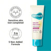 DERMA:B Urea 9.8% Foot Cream 80ml