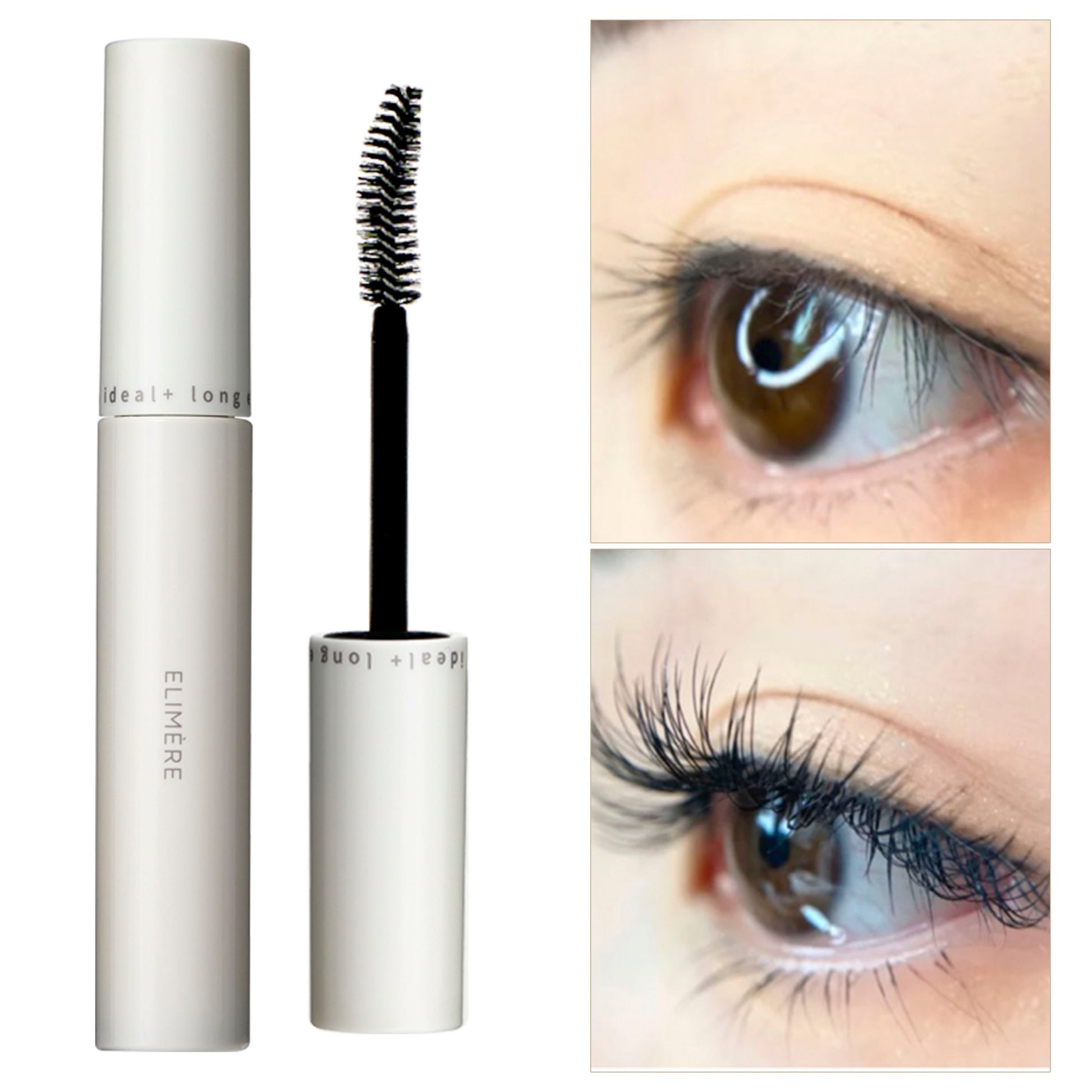 Eli Mer Eye Dill Eyelash Extension Mascara, 1 Pice