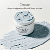 Arencia Blue Hyssop Rice Mochi Cleanser 120g