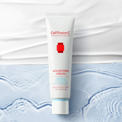 Cell Fusion C - Aquaporin Cream 60ml
