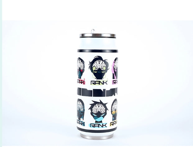 [Pre-order] ALIEN STAGE ANAKT GARDEN Collection 500ml Tumbler