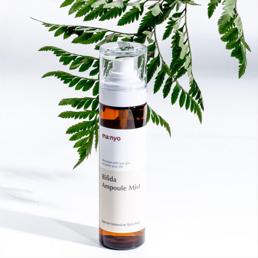 MA:NYO Bifida Ampoule Mist 120ml