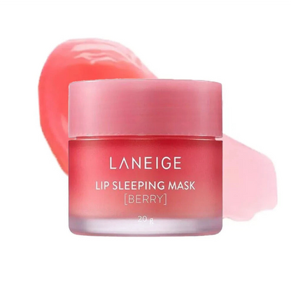 Laneige Lip Sleeping Mask Balm Berry 20g