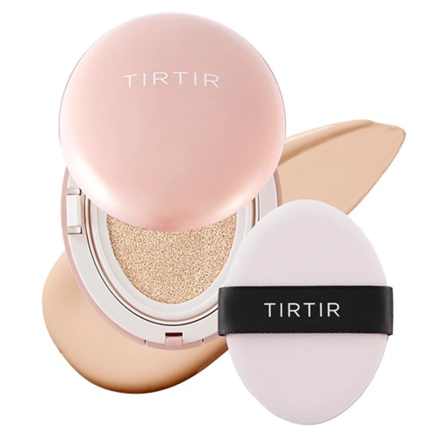 [NEW] TIRTIR MASK FIT ALL-COVER CUSHION 18g