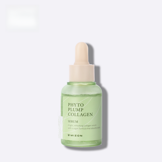 Mizon Phyto Plump Collagen Serum 30ml