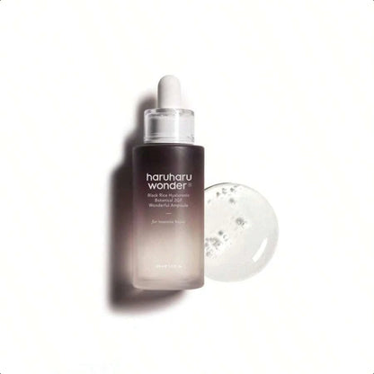 HaruHaru Wonder Black Rice Botanical 2GF Ampoule 1 Fl.Oz / 30ml
