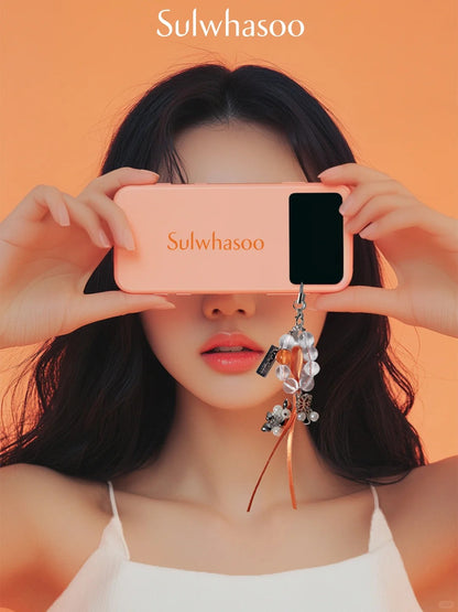Sulwhasoo First Care Activating Serum 90ml+15ml + Concentrated Ginseng Renewing Cream 5*2ml Set