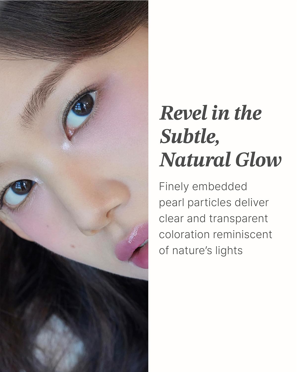 Glint Baked Blush - 9 Colors