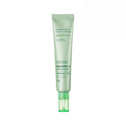VT Cica Reti-A Retinol Cream 0.05 30ml