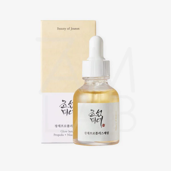 Beauty of Joseon Serum Revival, сияние, глубокое сияние, 3 типа 30г 