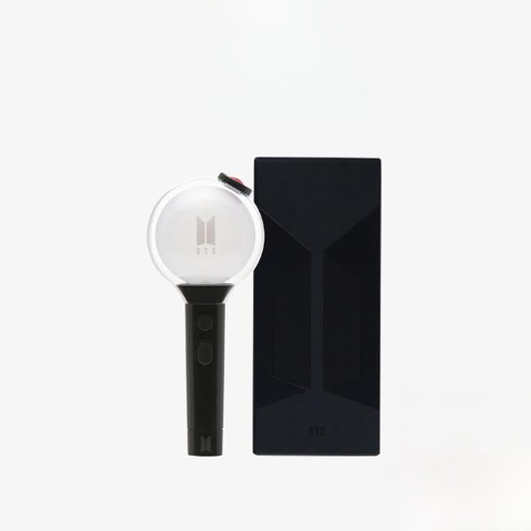 BTS Official Light Stick - Army Bomb 3 [MAP OF THE SOUL] Special Edition