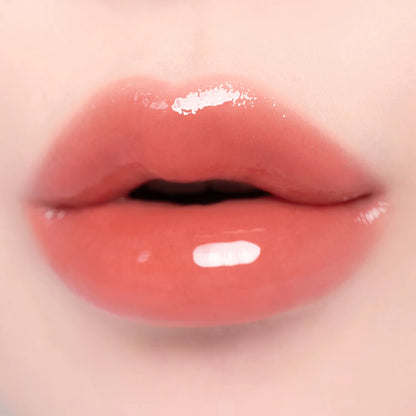 TIRTIR Glow Pop Tinted Lip Oil (8 Colors)