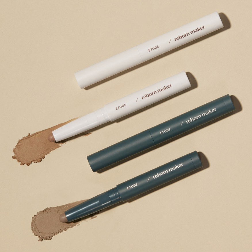 Etude Reborn Maker Shading Stick 1g