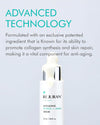 REJURAN Advanced Anti-Aging Retinol + c-PDRN® serum 30ml