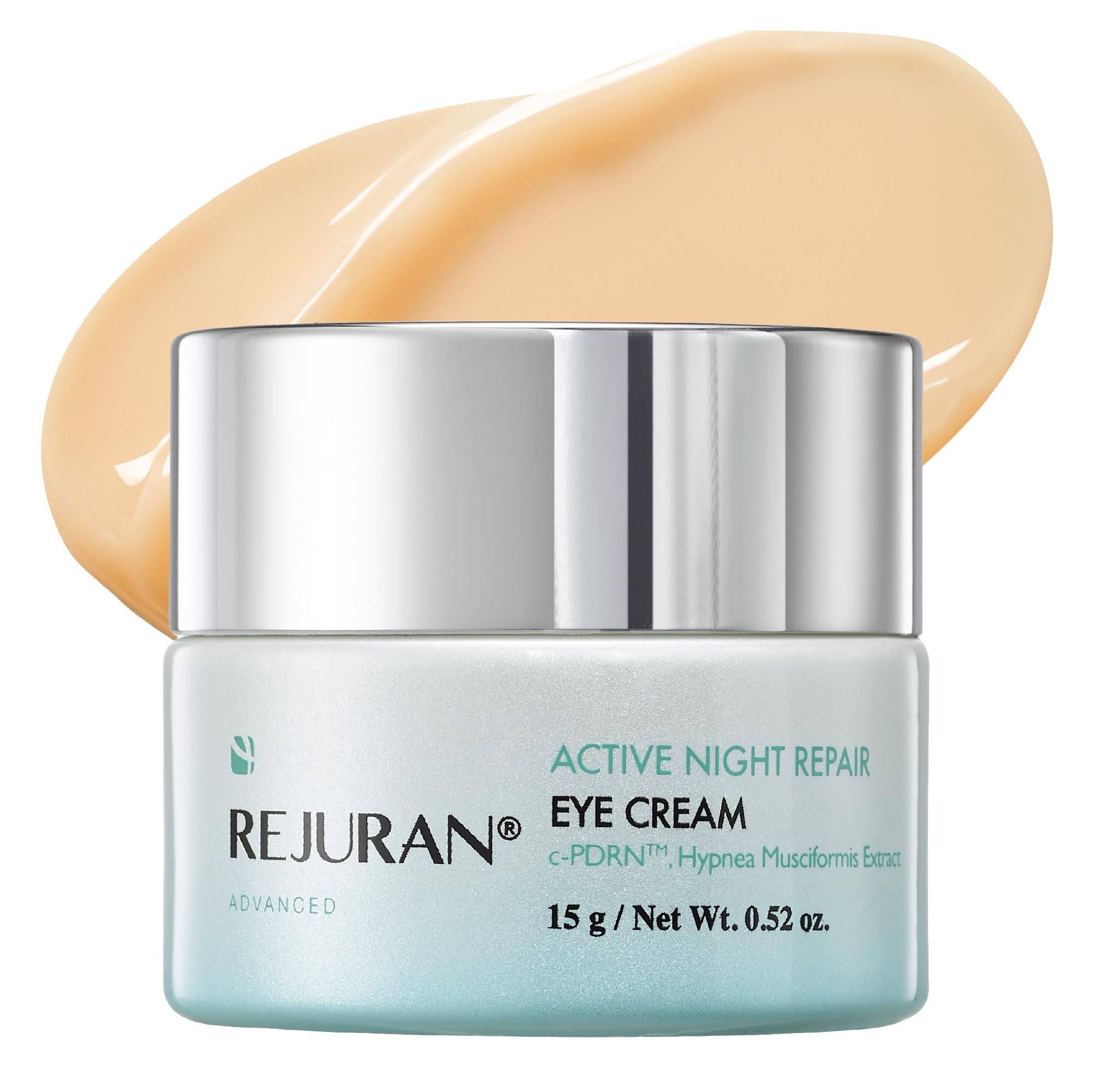 rejuran Advanced Active Night Repair Eye Cream 15g