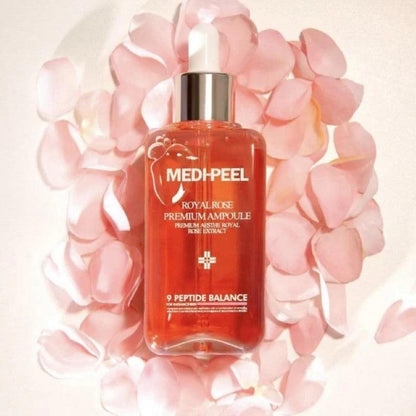 Medi-peel Royal Rose Ampoule 100ml