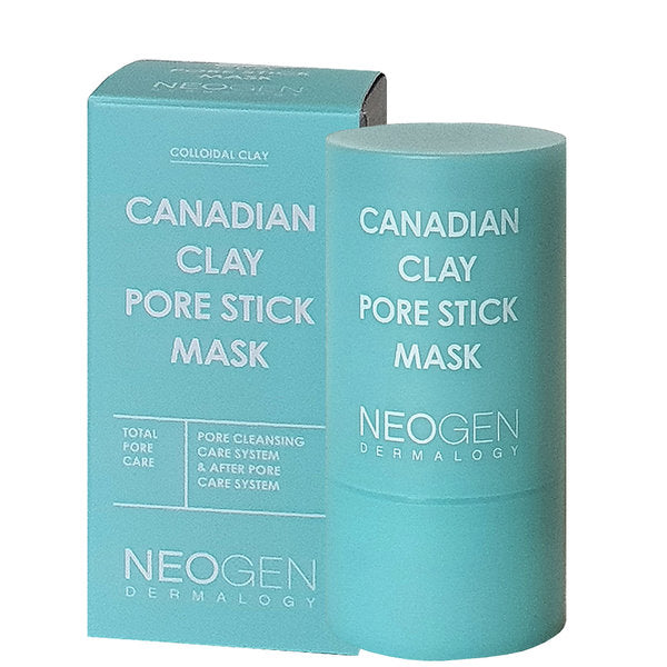 [NEOGEN] Canadian Clay Pore Stick Mask 28g