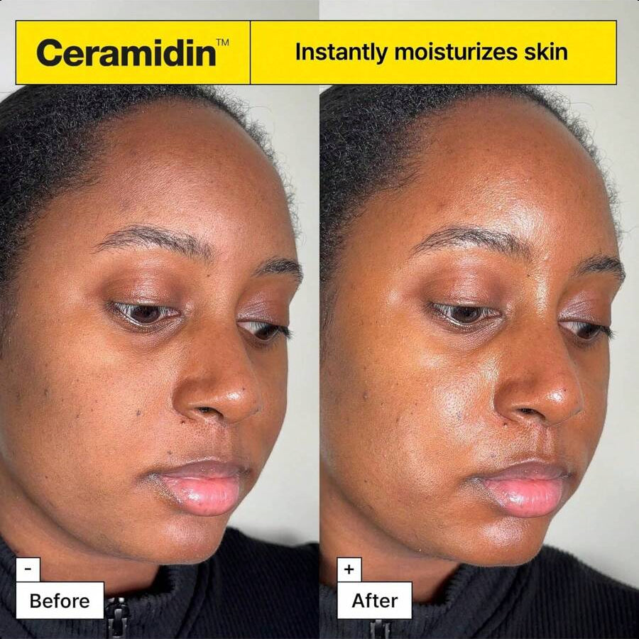 Dr.Jart+ Skin Barrier Moisturizer Face Cream 50ml
