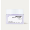 ONE THING PEPTIDE RETINAL CREAM 55ml
