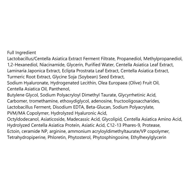 CENTELLIAN24 Madeca Daily Repair Ampoule 1.69oz / 50ml K-Beauty