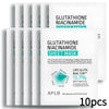 [APLB] Glutathione Niacinamide Sheet Facial Mask 25ml